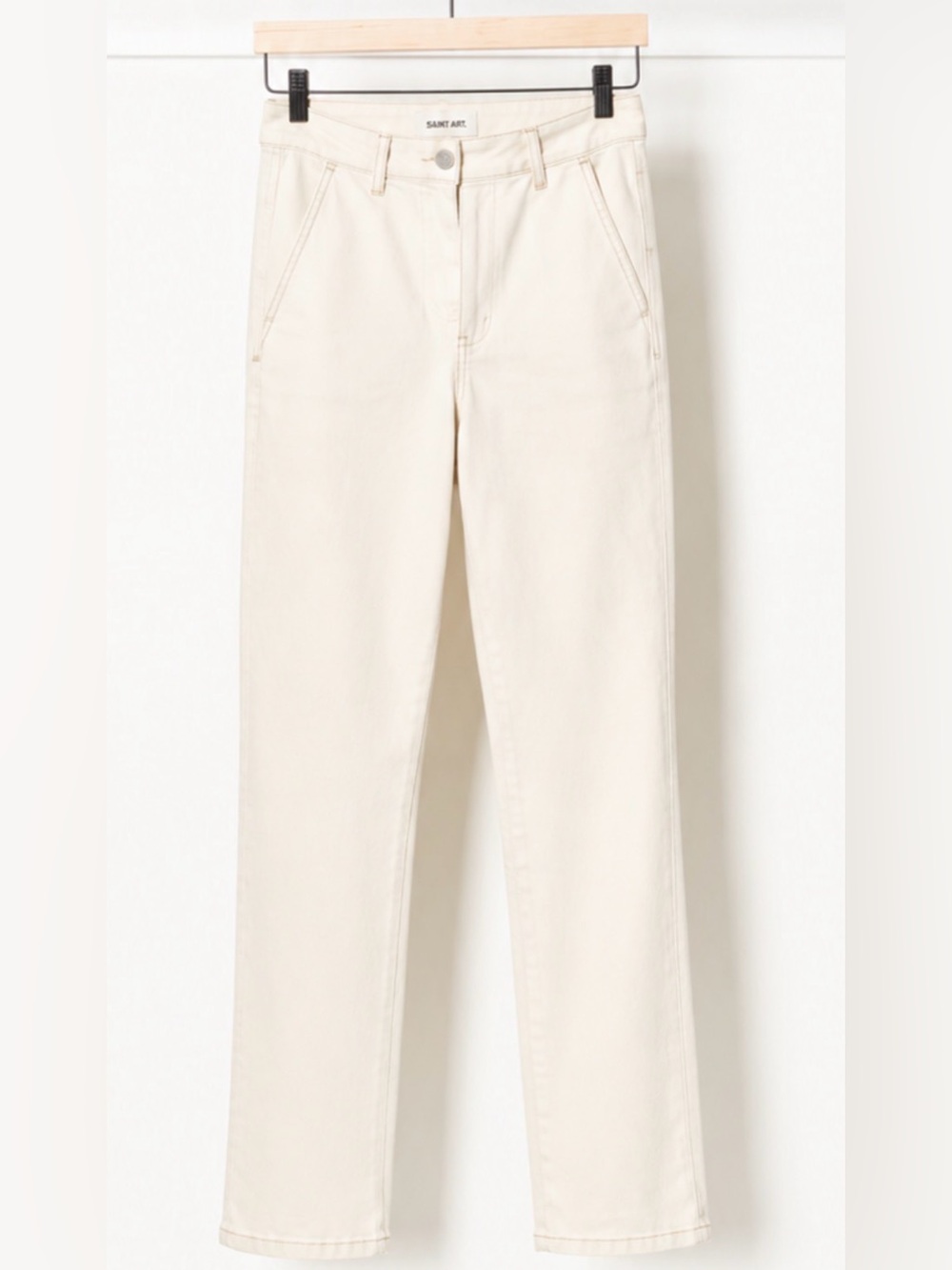 SaintArt Kiana Denim Pants - Size 31